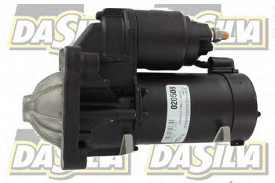 DA SILVA jd020508 -  Стартер